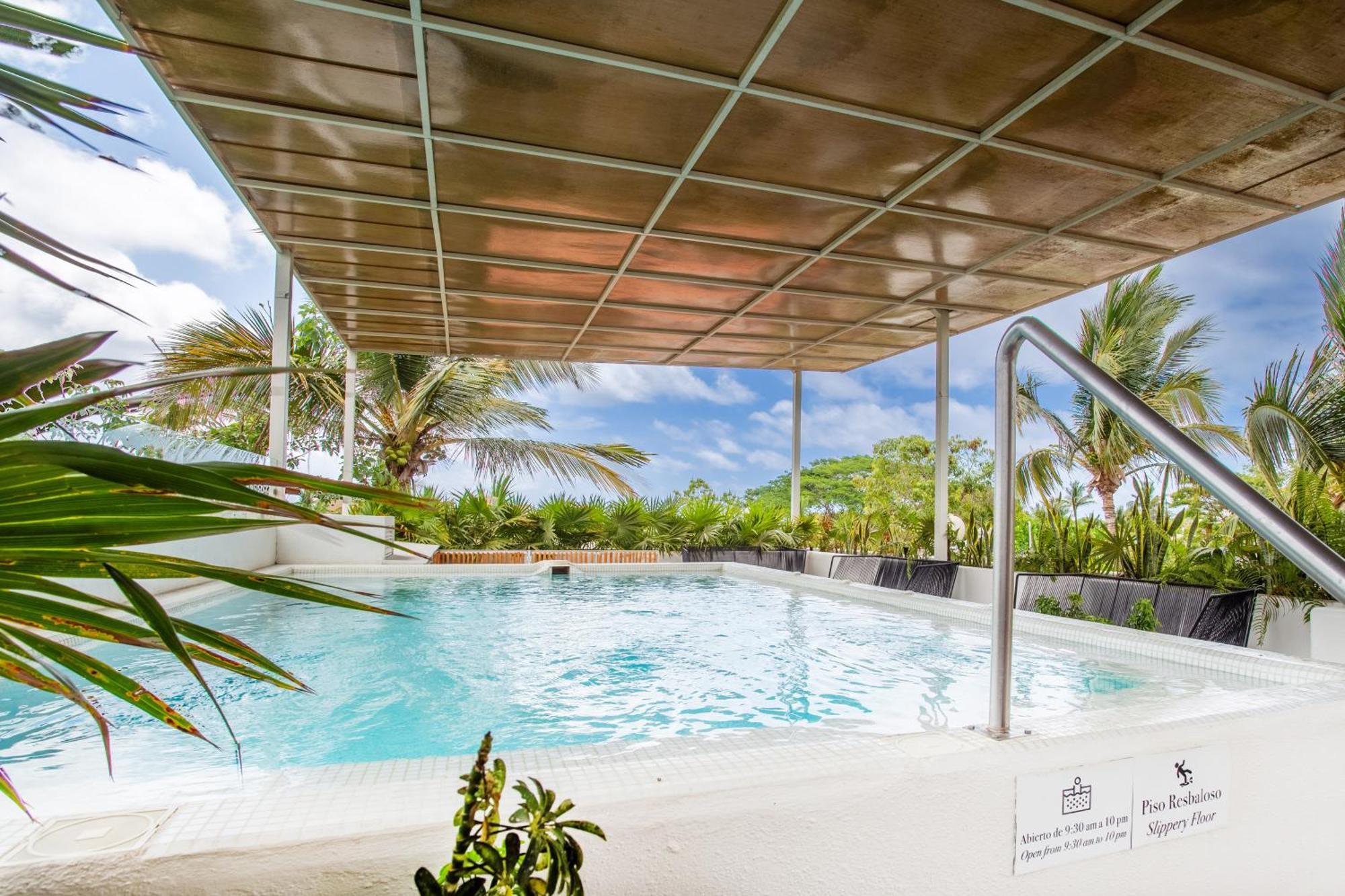 Agua De Luna Hotel Boutique, San Pancho Nayarit Сан Франсиско Екстериор снимка