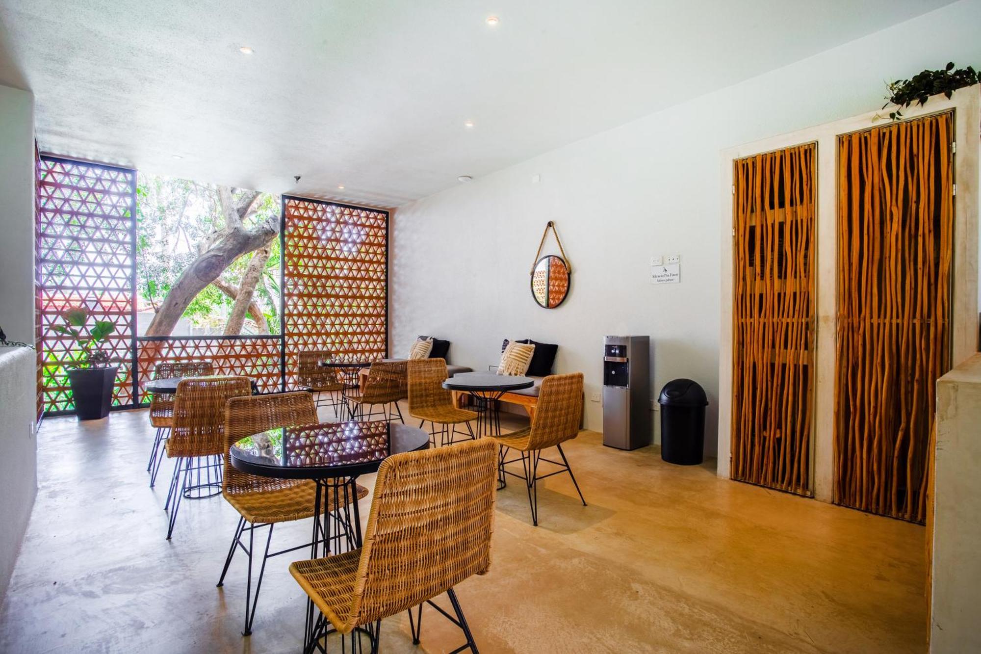 Agua De Luna Hotel Boutique, San Pancho Nayarit Сан Франсиско Екстериор снимка