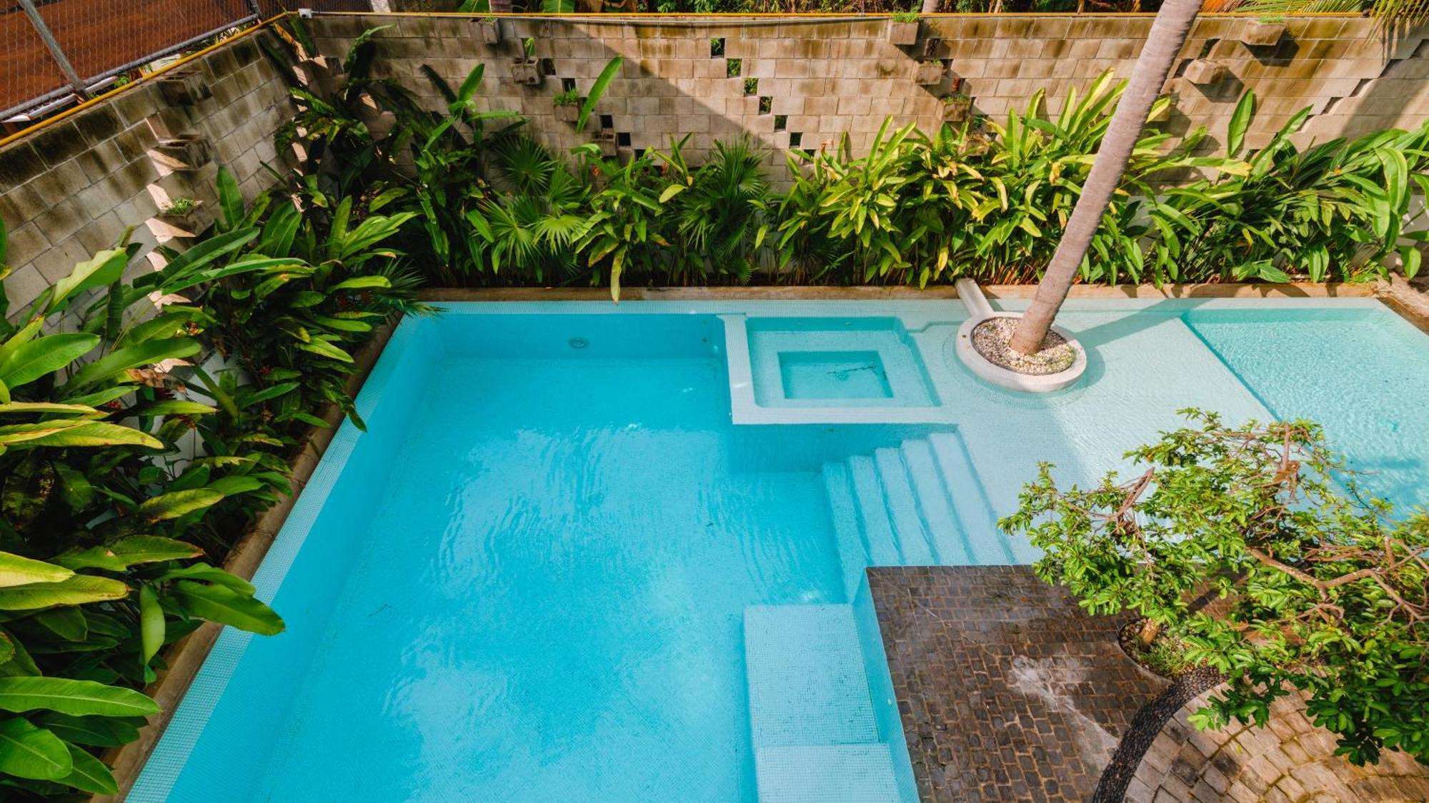 Agua De Luna Hotel Boutique, San Pancho Nayarit Сан Франсиско Екстериор снимка